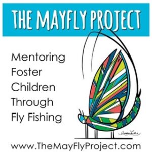 Help The Mayfly Project