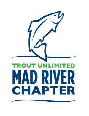 Trout Unlimited Mad River Chapter