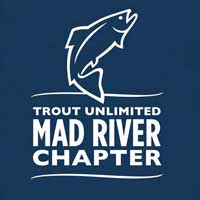 Trout Unlimited Mad River Chapter