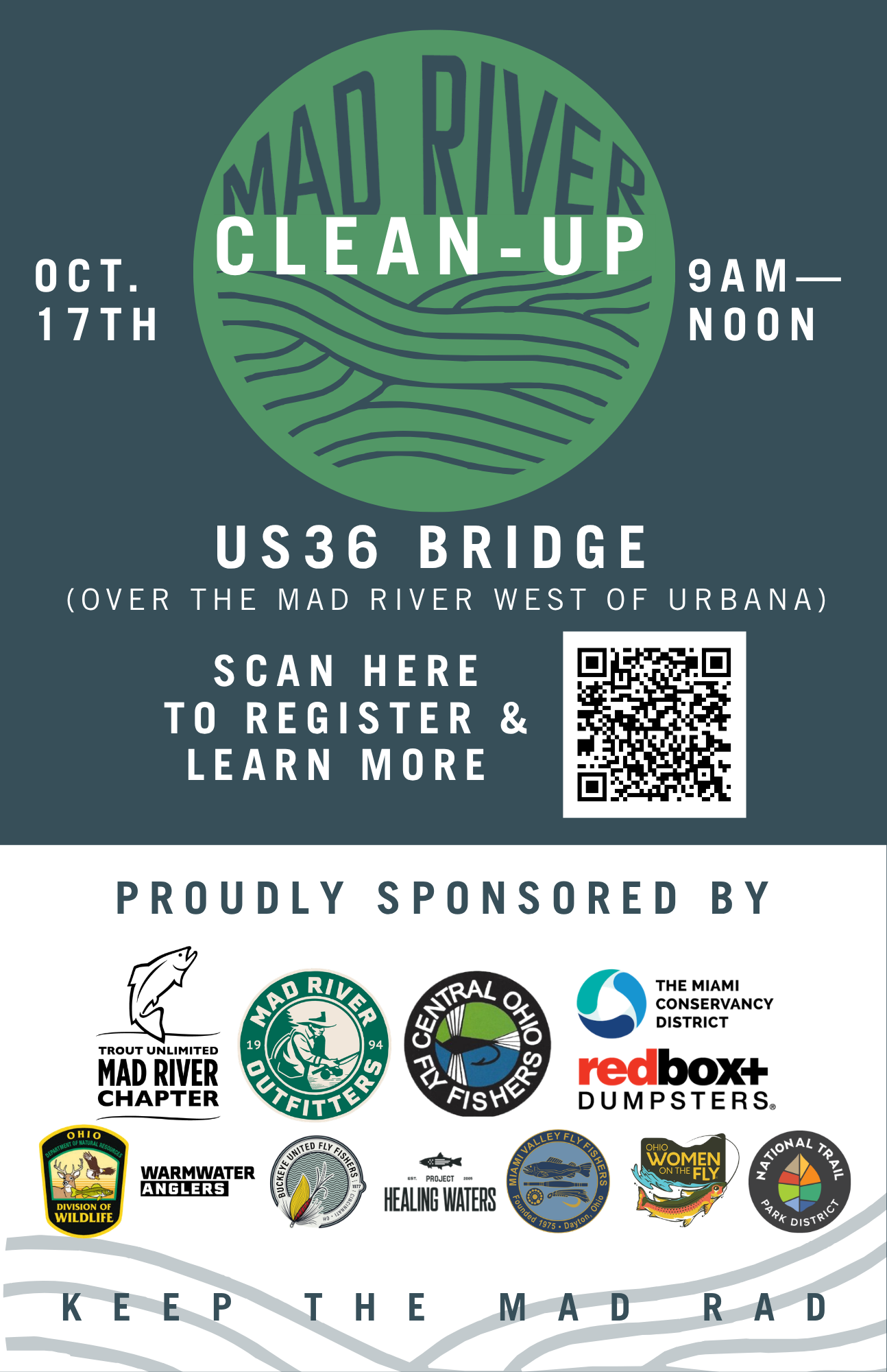 Join Us Sept 20 9am to Noon
